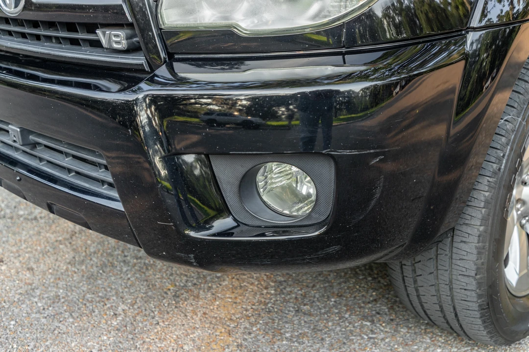 2007 Toyota 4Runner 4th Gen - Image 17 of 29