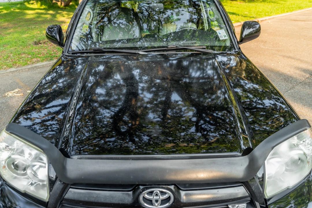 2007 Toyota 4Runner 4th Gen - Image 13 of 29
