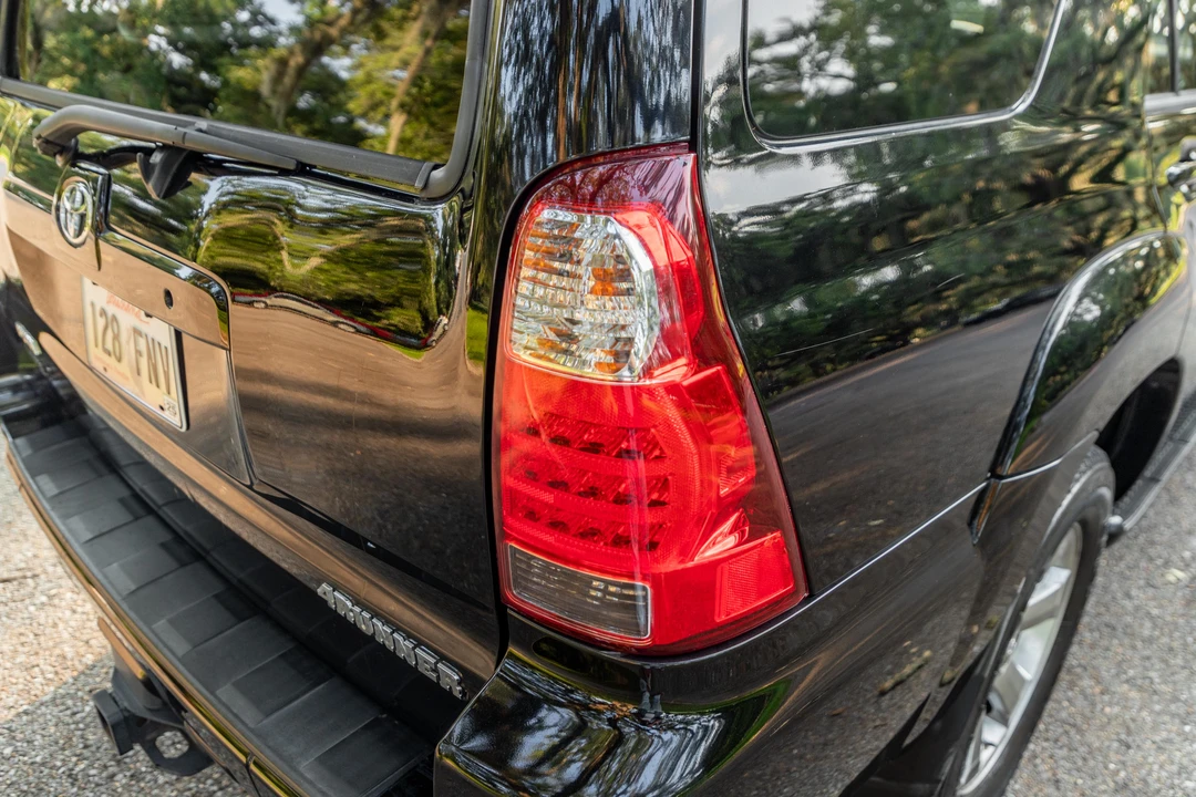 2007 Toyota 4Runner 4th Gen - Image 28 of 29