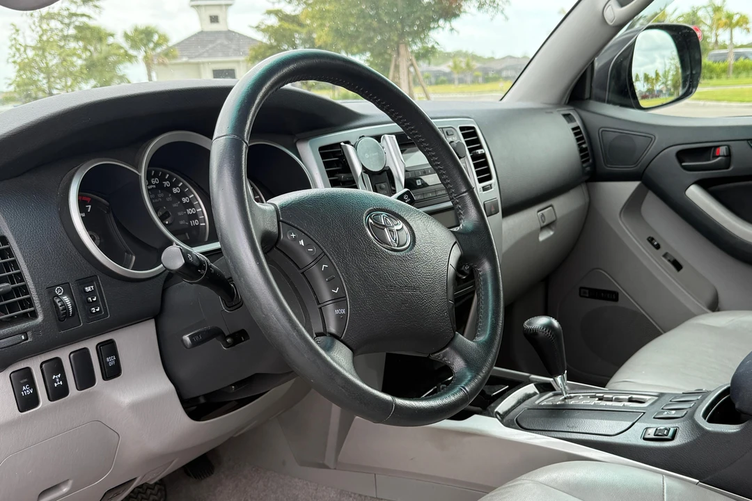 2007 Toyota 4Runner 4th Gen - Image 28 of 31