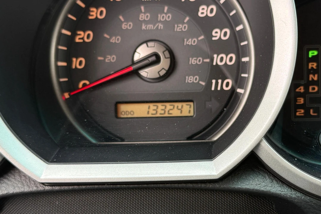 2007 Toyota 4Runner 4th Gen - Image 31 of 31
