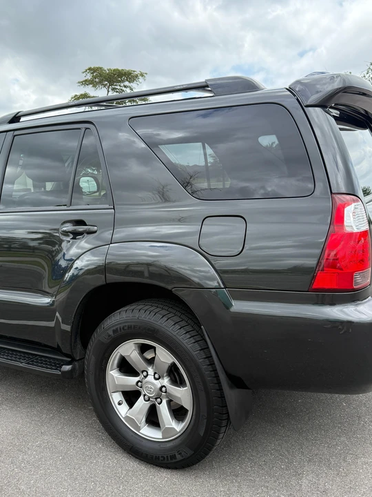 2007 Toyota 4Runner 4th Gen - Image 17 of 31
