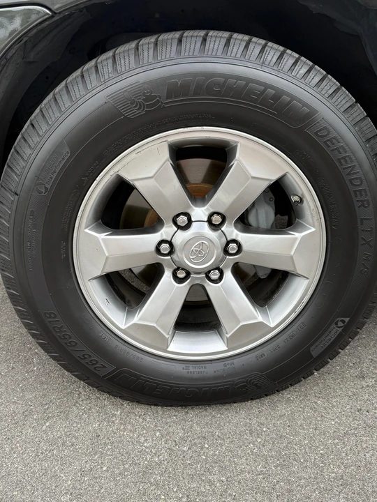 2007 Toyota 4Runner 4th Gen - Image 24 of 31