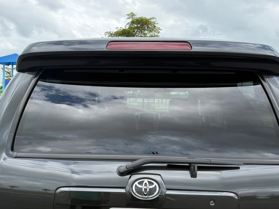 2007 Toyota 4Runner 4th Gen - Image 20 of 31