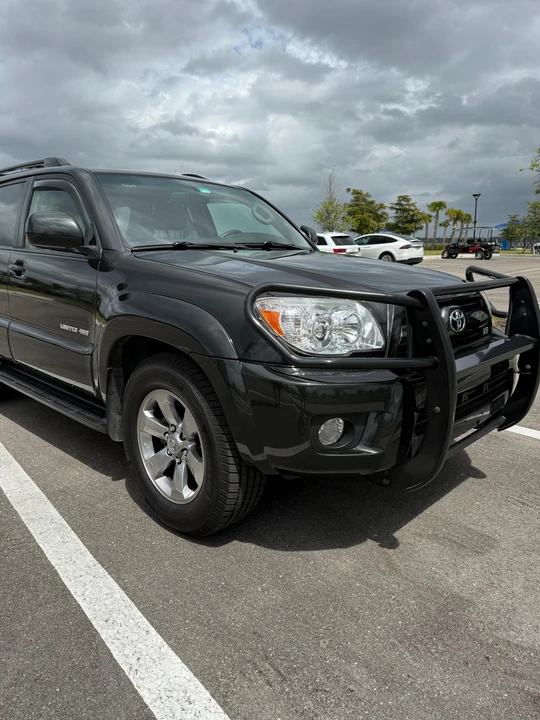 2007 Toyota 4Runner 4th Gen - Image 23 of 31