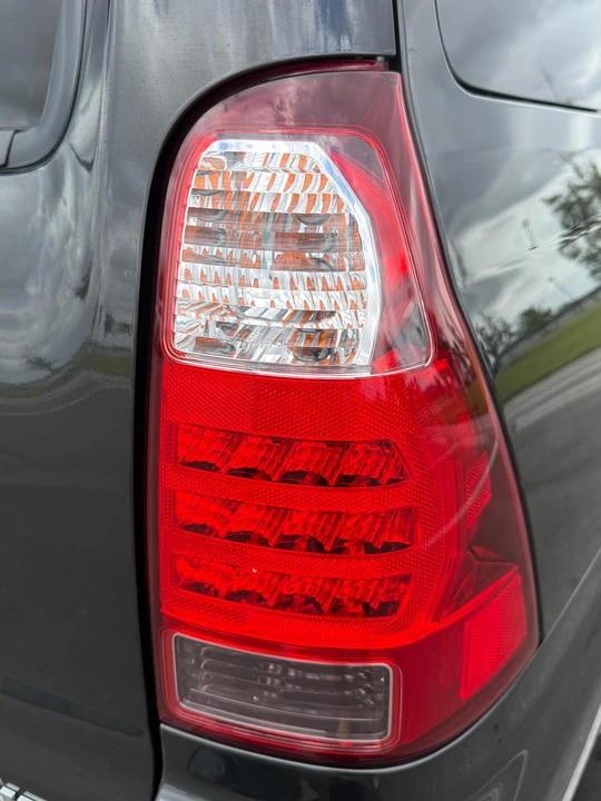 2007 Toyota 4Runner 4th Gen - Image 21 of 31