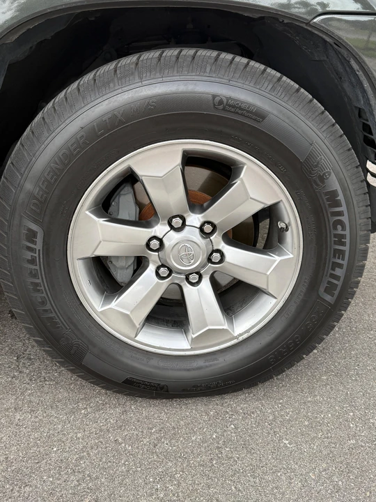 2007 Toyota 4Runner 4th Gen - Image 27 of 31