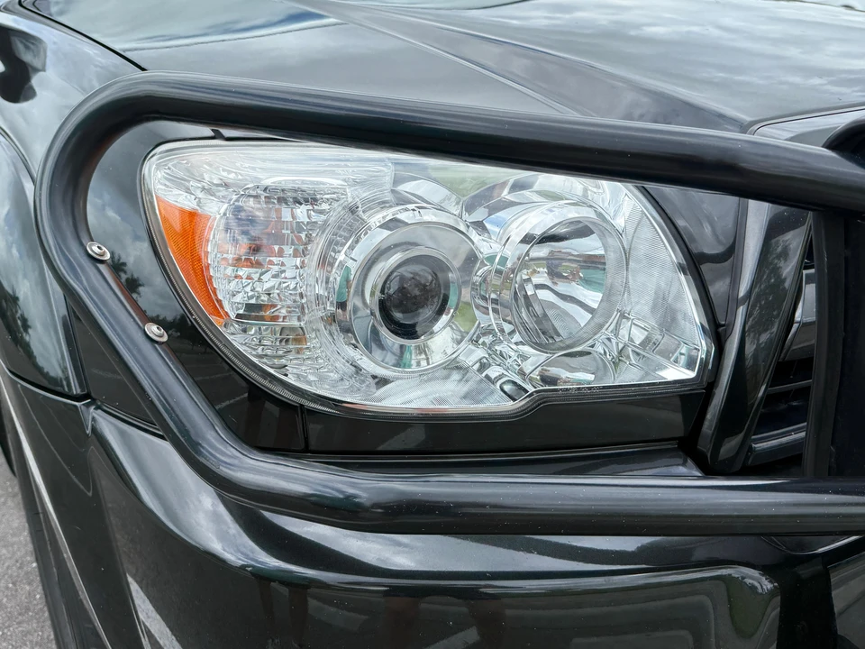 2007 Toyota 4Runner 4th Gen - Image 12 of 31