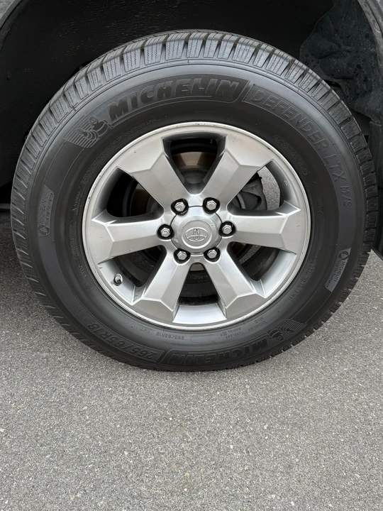 2007 Toyota 4Runner 4th Gen - Image 25 of 31