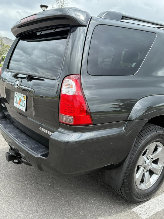 2007 Toyota 4Runner 4th Gen - Image 22 of 31