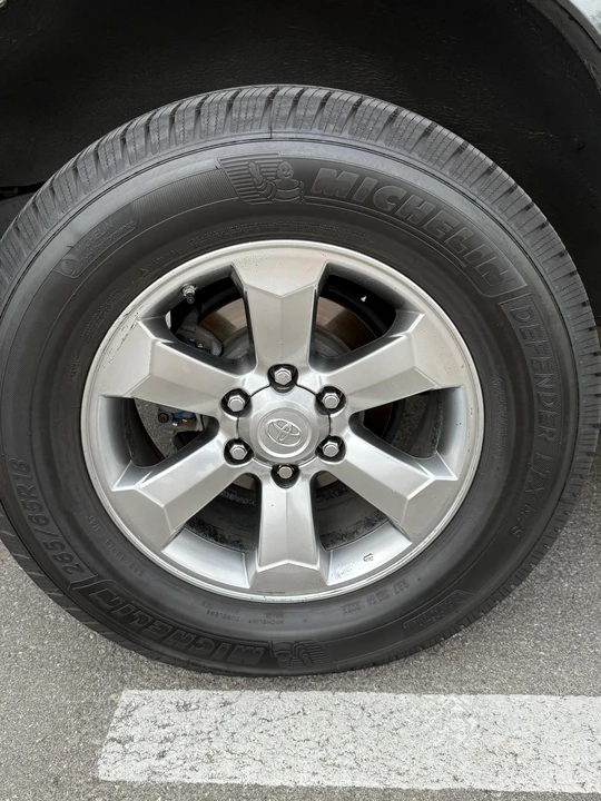 2007 Toyota 4Runner 4th Gen - Image 26 of 31