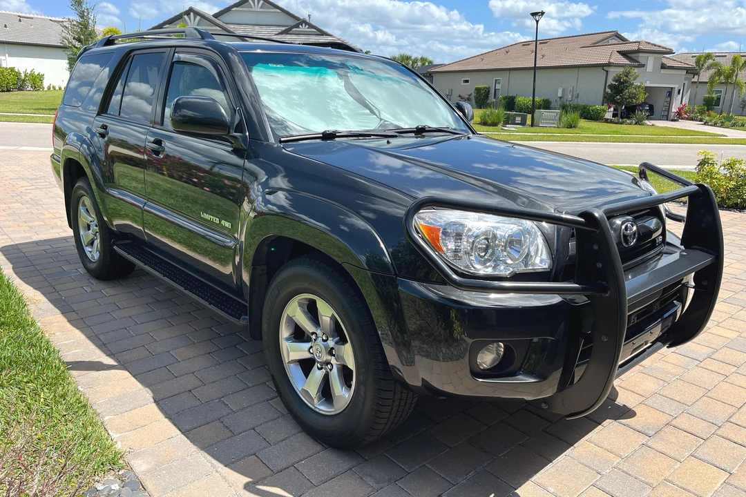 2007 Toyota 4Runner 4th Gen - Image 3 of 31