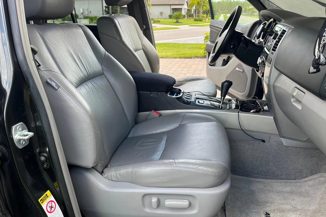 2007 Toyota 4Runner 4th Gen - Image 29 of 31
