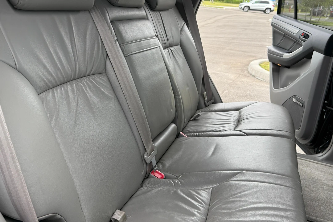 2007 Toyota 4Runner 4th Gen - Image 30 of 31
