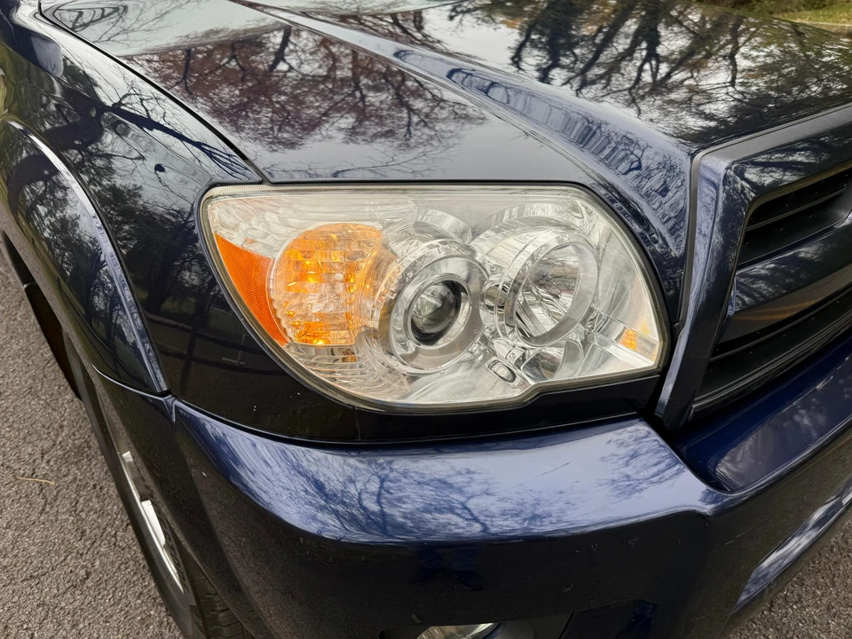 2007 Toyota 4Runner 4th Gen - Image 31 of 31