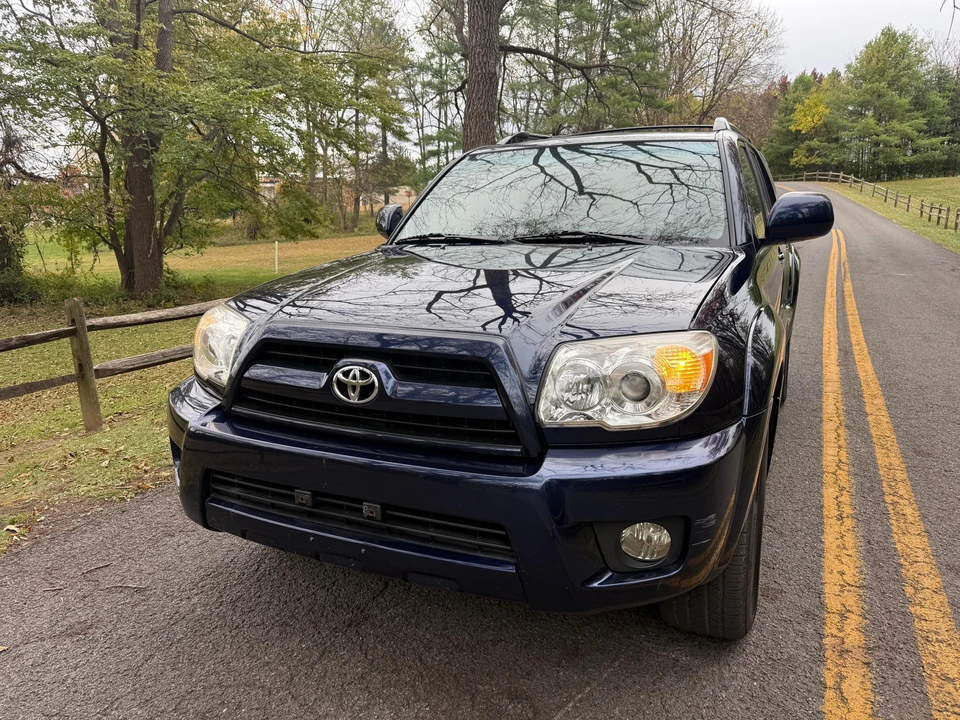 2007 Toyota 4Runner 4th Gen - Image 30 of 31
