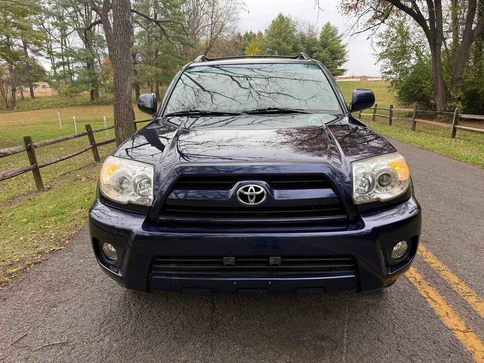 2007 Toyota 4Runner 4th Gen - Image 28 of 31