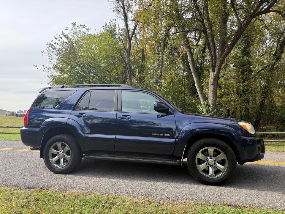 2007 Toyota 4Runner 4th Gen - Image 19 of 31