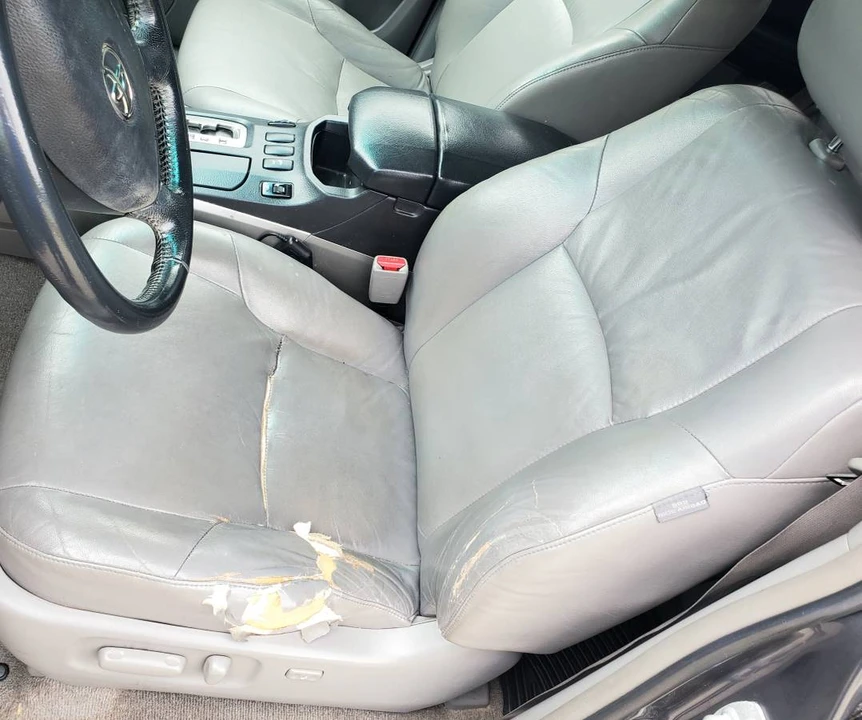 2007 Toyota 4Runner 4th Gen - Image 9 of 24