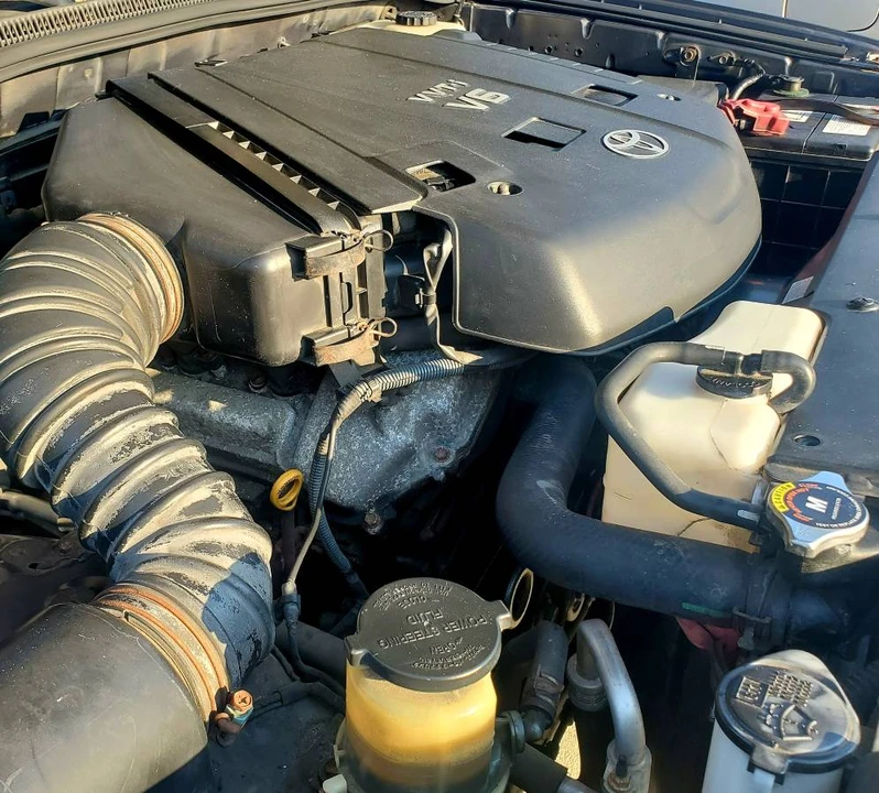 2007 Toyota 4Runner 4th Gen - Image 5 of 24
