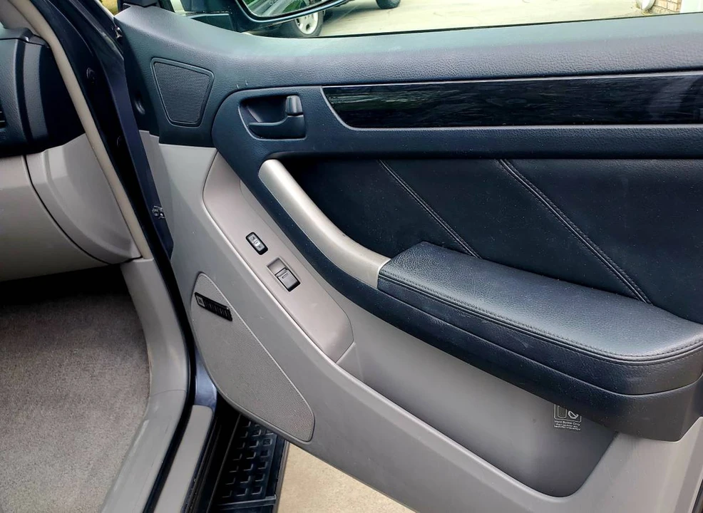 2007 Toyota 4Runner 4th Gen - Image 17 of 24