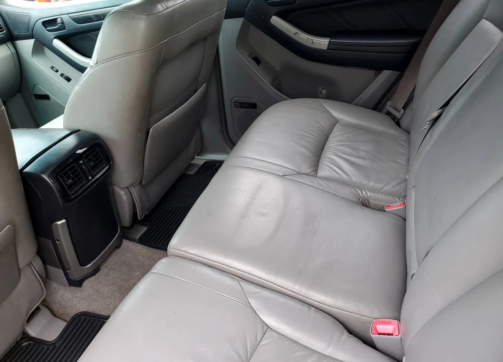 2007 Toyota 4Runner 4th Gen - Image 14 of 24