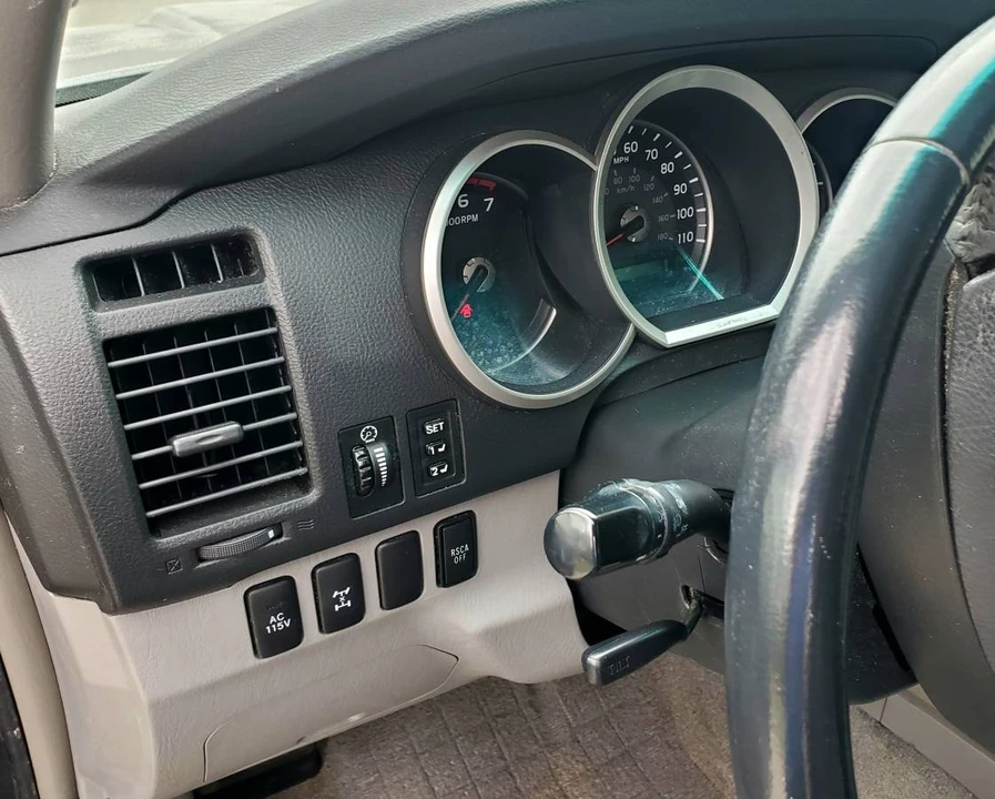 2007 Toyota 4Runner 4th Gen - Image 10 of 24