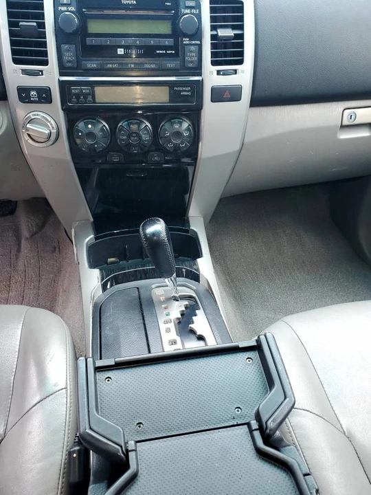2007 Toyota 4Runner 4th Gen - Image 11 of 24