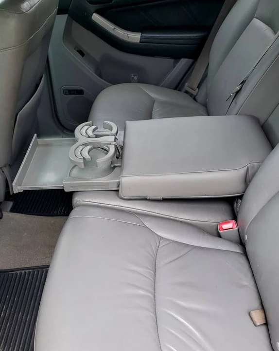 2007 Toyota 4Runner 4th Gen - Image 13 of 24