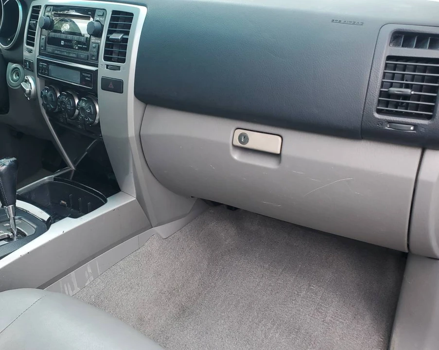 2007 Toyota 4Runner 4th Gen - Image 22 of 24