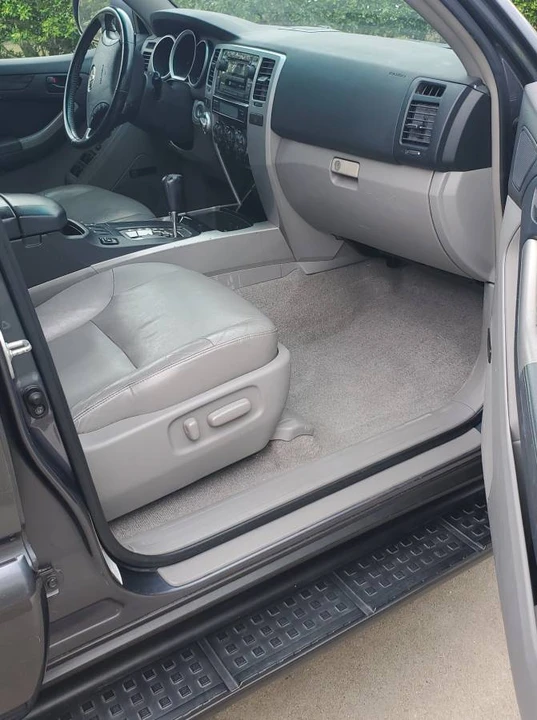 2007 Toyota 4Runner 4th Gen - Image 19 of 24