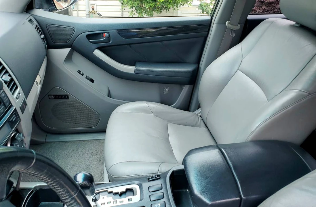 2007 Toyota 4Runner 4th Gen - Image 12 of 24