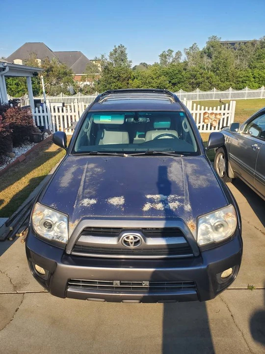 2007 Toyota 4Runner 4th Gen - Image 6 of 24