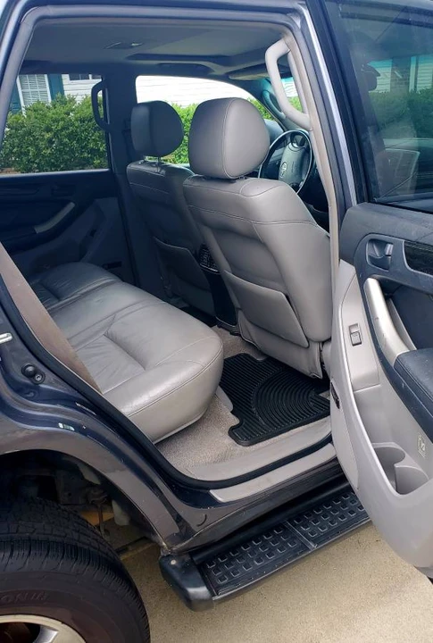 2007 Toyota 4Runner 4th Gen - Image 18 of 24
