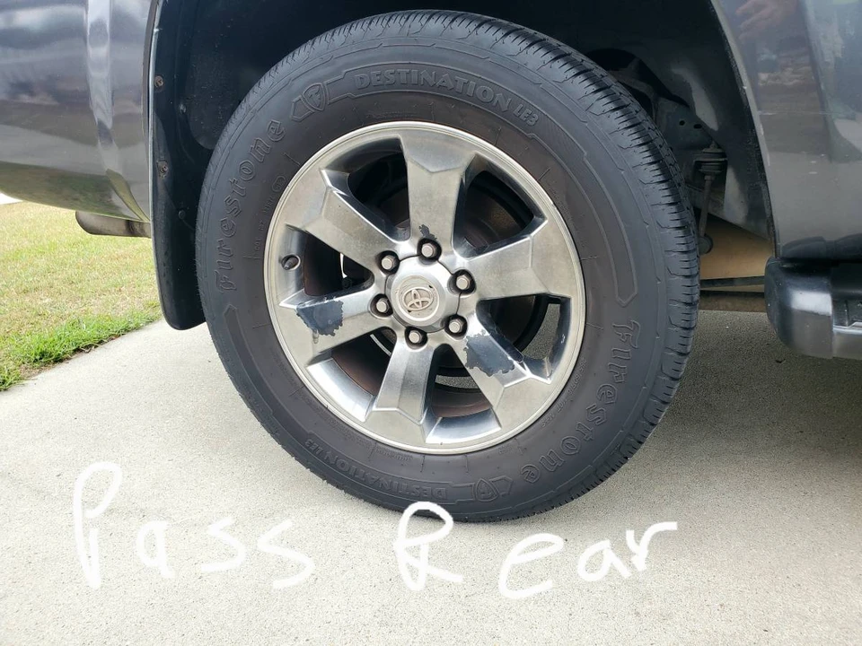 2007 Toyota 4Runner 4th Gen - Image 4 of 24