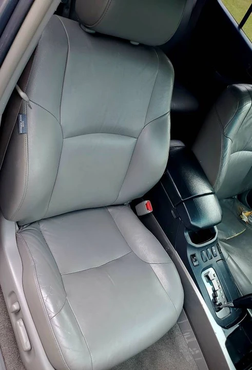 2007 Toyota 4Runner 4th Gen - Image 20 of 24