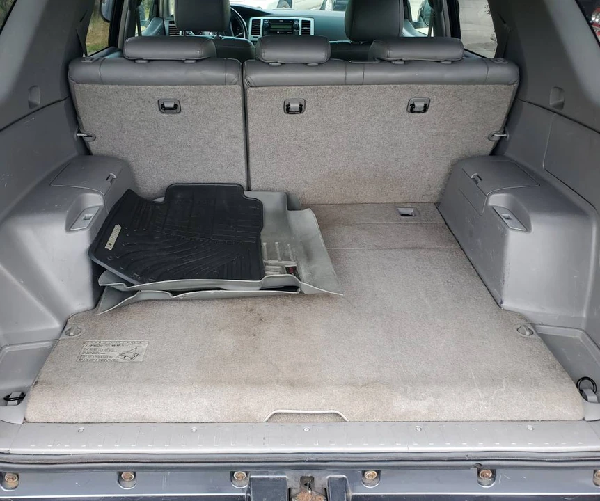 2007 Toyota 4Runner 4th Gen - Image 16 of 24