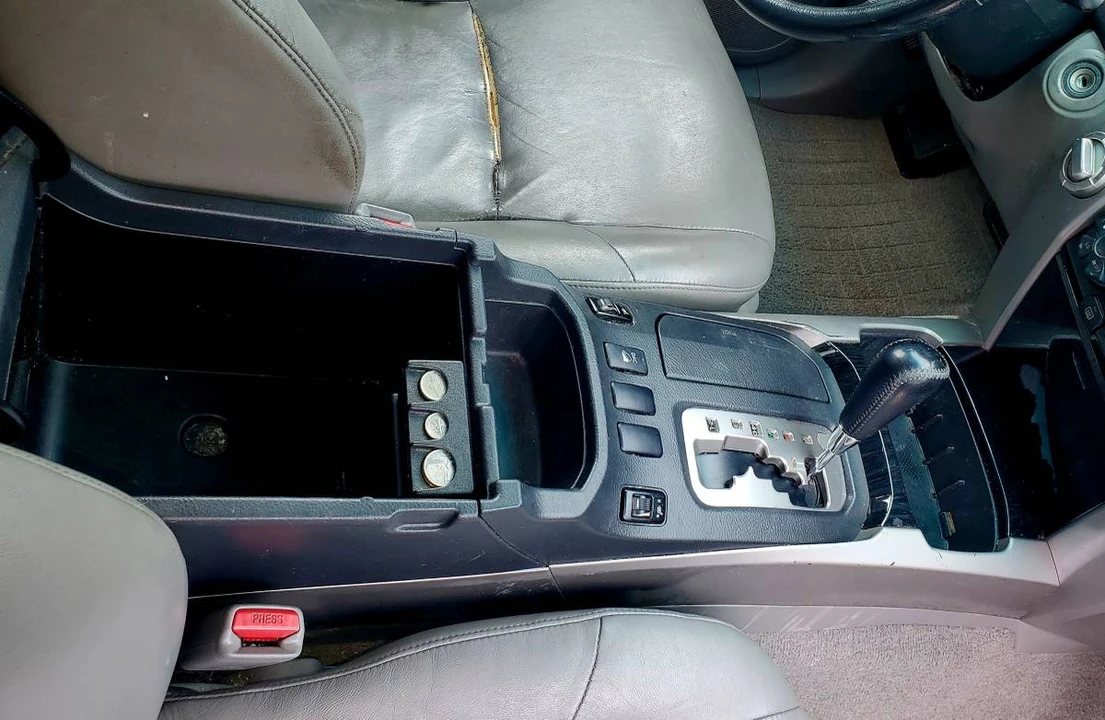 2007 Toyota 4Runner 4th Gen - Image 21 of 24