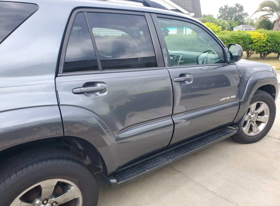 2007 Toyota 4Runner 4th Gen - Image 15 of 24