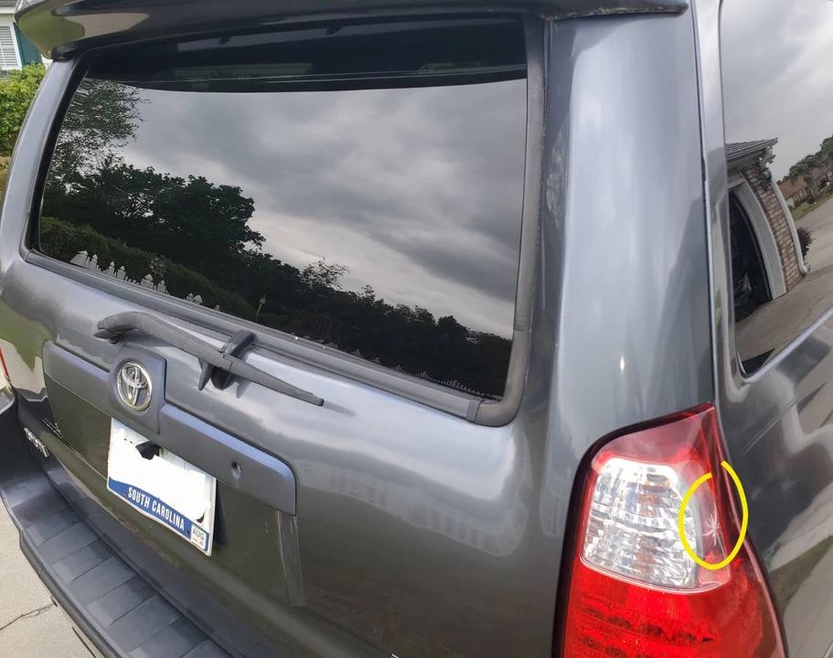 2007 Toyota 4Runner 4th Gen - Image 24 of 24