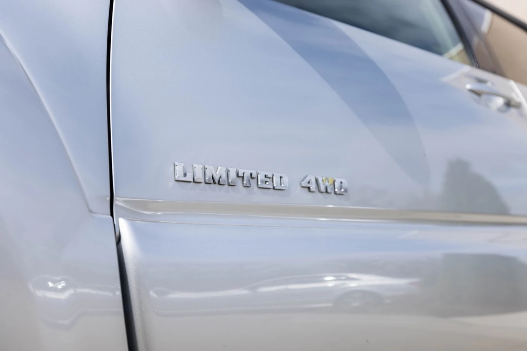 2007 Toyota 4Runner 4th Gen - Image 6 of 21