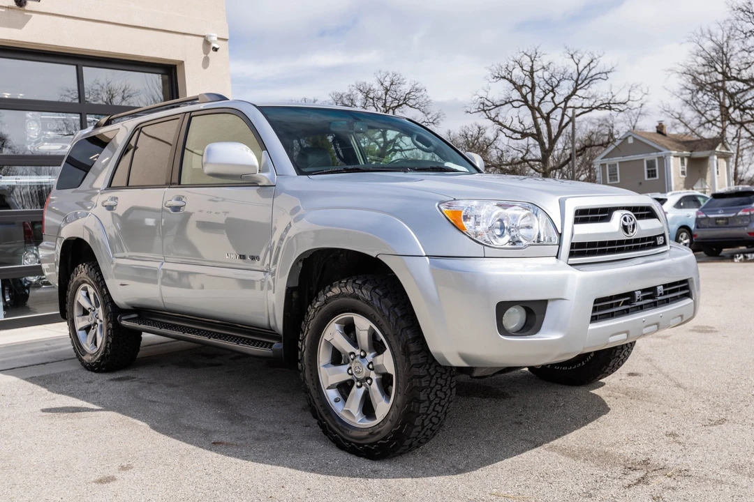 2007 Toyota 4Runner 4th Gen - Image 25 of 31