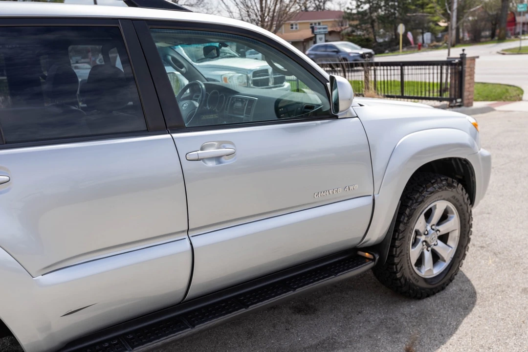 2007 Toyota 4Runner 4th Gen - Image 21 of 21