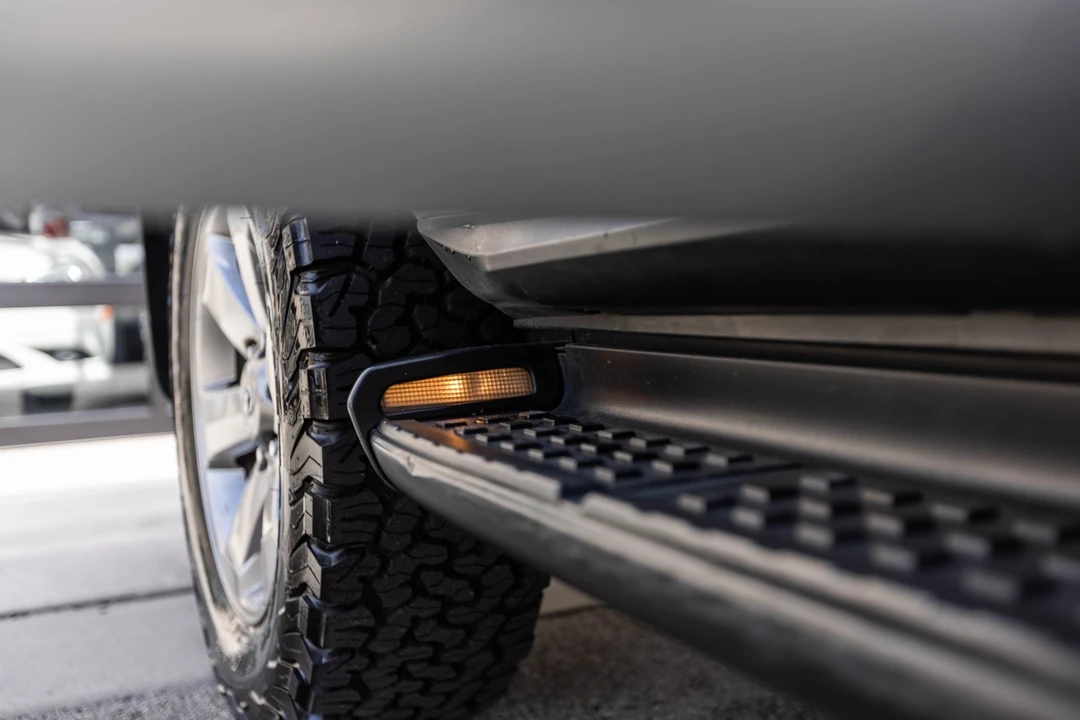 2007 Toyota 4Runner 4th Gen - Image 19 of 21