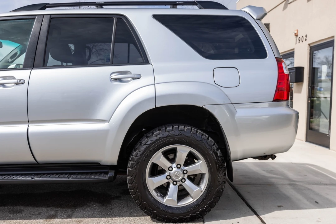 2007 Toyota 4Runner 4th Gen - Image 11 of 21