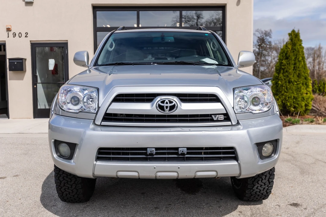 2007 Toyota 4Runner 4th Gen - Image 26 of 31