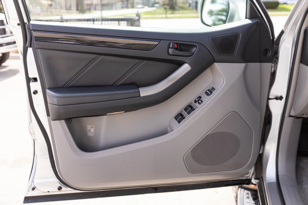 2007 Toyota 4Runner 4th Gen - Image 30 of 31