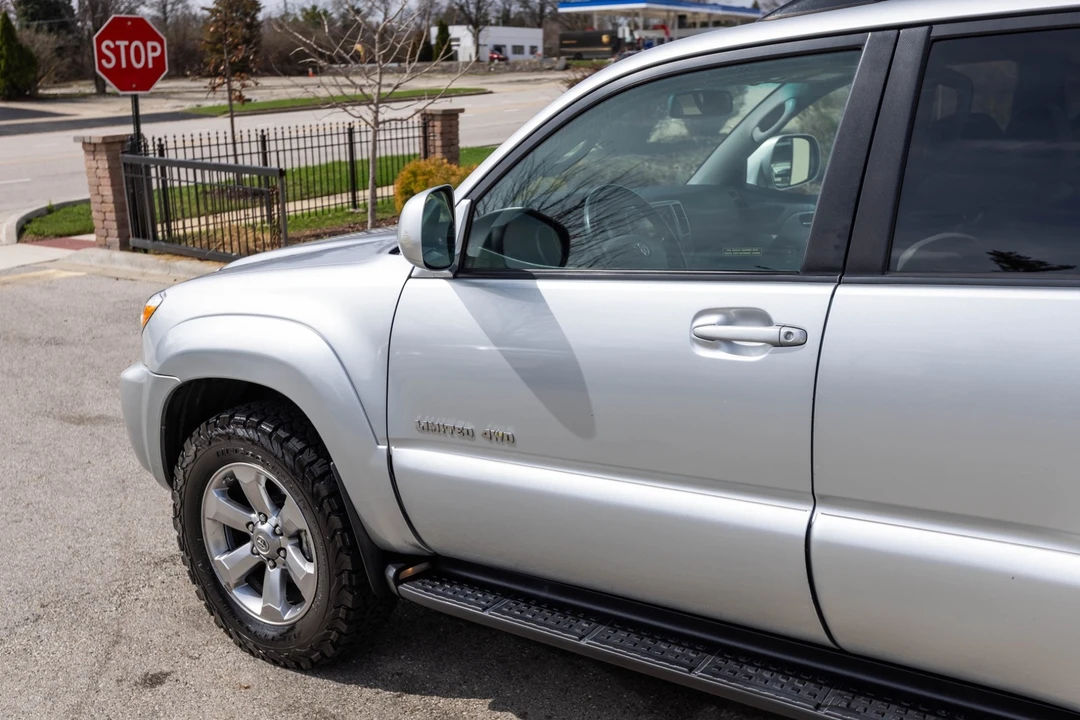 2007 Toyota 4Runner 4th Gen - Image 3 of 31
