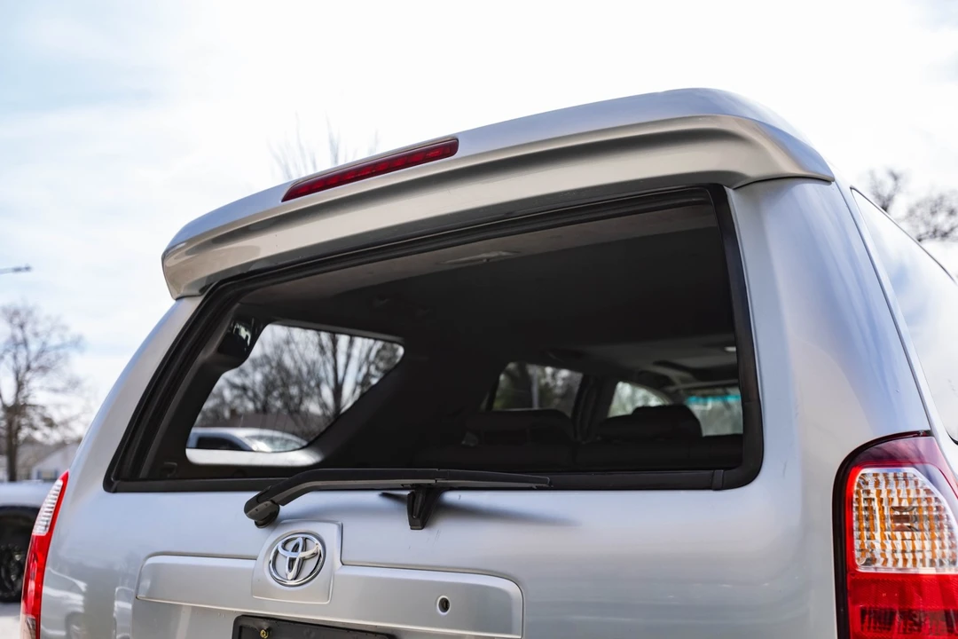 2007 Toyota 4Runner 4th Gen - Image 13 of 31
