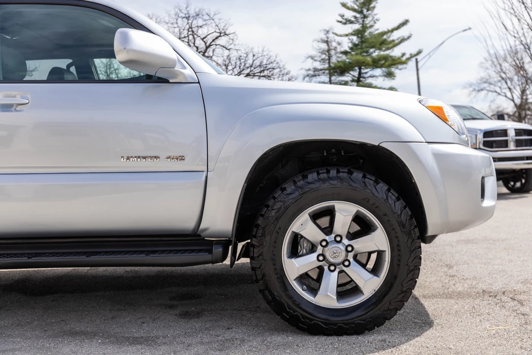 2007 Toyota 4Runner 4th Gen - Image 22 of 31